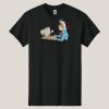 Heavy Cotton ™ 100% Cotton T Shirt Thumbnail