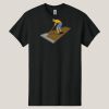 Heavy Cotton ™ 100% Cotton T Shirt Thumbnail