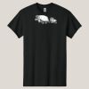 Heavy Cotton ™ 100% Cotton T Shirt Thumbnail