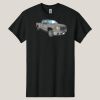 Heavy Cotton ™ 100% Cotton T Shirt Thumbnail