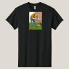Heavy Cotton ™ 100% Cotton T Shirt Thumbnail