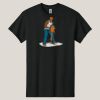 Heavy Cotton ™ 100% Cotton T Shirt Thumbnail