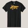 Heavy Cotton ™ 100% Cotton T Shirt Thumbnail