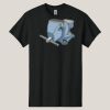 Heavy Cotton ™ 100% Cotton T Shirt Thumbnail