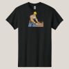 Heavy Cotton ™ 100% Cotton T Shirt Thumbnail