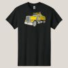 Heavy Cotton ™ 100% Cotton T Shirt Thumbnail