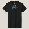 Heavy Cotton ™ 100% Cotton T Shirt Thumbnail