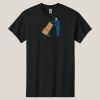 Heavy Cotton ™ 100% Cotton T Shirt Thumbnail