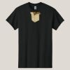 Heavy Cotton ™ 100% Cotton T Shirt Thumbnail