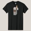 Heavy Cotton ™ 100% Cotton T Shirt Thumbnail