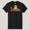 Heavy Cotton ™ 100% Cotton T Shirt Thumbnail