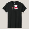 Heavy Cotton ™ 100% Cotton T Shirt Thumbnail