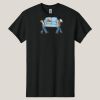 Heavy Cotton ™ 100% Cotton T Shirt Thumbnail