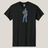 Heavy Cotton ™ 100% Cotton T Shirt Thumbnail