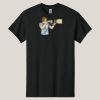 Heavy Cotton ™ 100% Cotton T Shirt Thumbnail