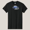 Heavy Cotton ™ 100% Cotton T Shirt Thumbnail