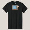 Heavy Cotton ™ 100% Cotton T Shirt Thumbnail