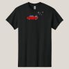 Heavy Cotton ™ 100% Cotton T Shirt Thumbnail