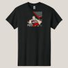 Heavy Cotton ™ 100% Cotton T Shirt Thumbnail