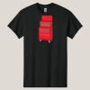 Heavy Cotton ™ 100% Cotton T Shirt Thumbnail