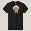 Heavy Cotton ™ 100% Cotton T Shirt Thumbnail