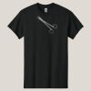 Heavy Cotton ™ 100% Cotton T Shirt Thumbnail