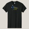 Heavy Cotton ™ 100% Cotton T Shirt Thumbnail