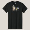 Heavy Cotton ™ 100% Cotton T Shirt Thumbnail
