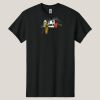 Heavy Cotton ™ 100% Cotton T Shirt Thumbnail