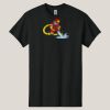 Heavy Cotton ™ 100% Cotton T Shirt Thumbnail