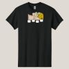 Heavy Cotton ™ 100% Cotton T Shirt Thumbnail