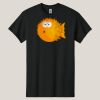 Heavy Cotton ™ 100% Cotton T Shirt Thumbnail