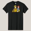 Heavy Cotton ™ 100% Cotton T Shirt Thumbnail