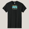 Heavy Cotton ™ 100% Cotton T Shirt Thumbnail
