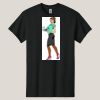 Heavy Cotton ™ 100% Cotton T Shirt Thumbnail
