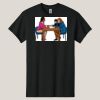Heavy Cotton ™ 100% Cotton T Shirt Thumbnail