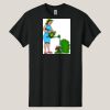 Heavy Cotton ™ 100% Cotton T Shirt Thumbnail