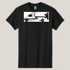 Heavy Cotton ™ 100% Cotton T Shirt Thumbnail