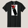 Heavy Cotton ™ 100% Cotton T Shirt Thumbnail