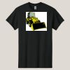 Heavy Cotton ™ 100% Cotton T Shirt Thumbnail