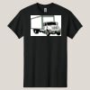 Heavy Cotton ™ 100% Cotton T Shirt Thumbnail