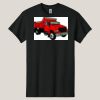 Heavy Cotton ™ 100% Cotton T Shirt Thumbnail