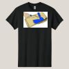 Heavy Cotton ™ 100% Cotton T Shirt Thumbnail