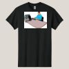 Heavy Cotton ™ 100% Cotton T Shirt Thumbnail