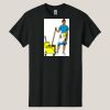 Heavy Cotton ™ 100% Cotton T Shirt Thumbnail