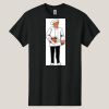 Heavy Cotton ™ 100% Cotton T Shirt Thumbnail