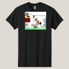 Heavy Cotton ™ 100% Cotton T Shirt Thumbnail