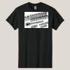 Heavy Cotton ™ 100% Cotton T Shirt Thumbnail