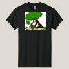 Heavy Cotton ™ 100% Cotton T Shirt Thumbnail
