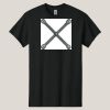 Heavy Cotton ™ 100% Cotton T Shirt Thumbnail